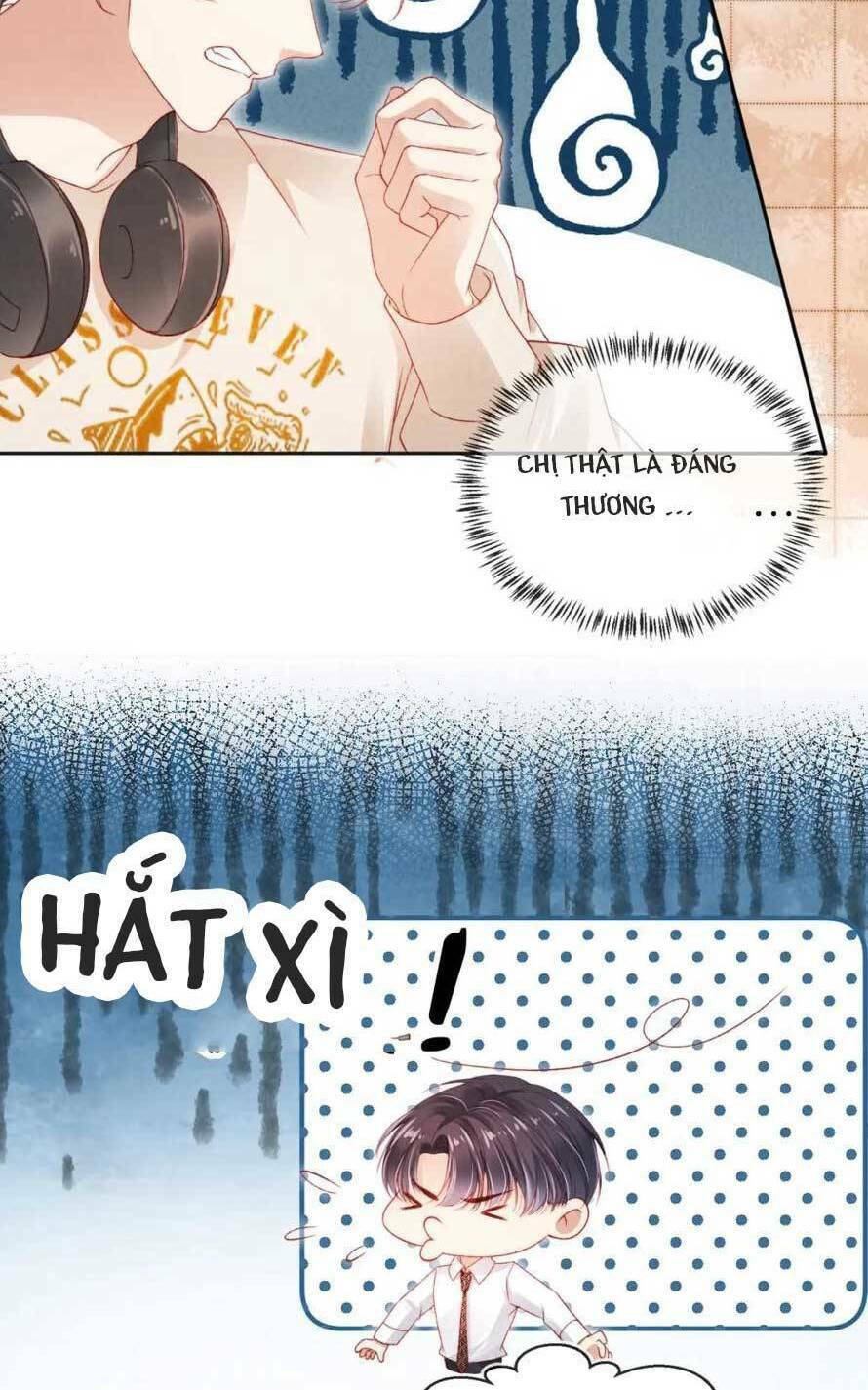 Hoắc Thiếu Lại Phải Theo Đuổi Vợ Yêu Rồi Chương 48 Ảnh 10