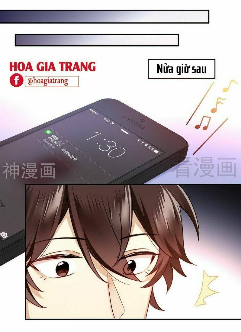 Phục Thù Thiếu Gia Tiểu Điềm Thê Chương 71 Ảnh 22