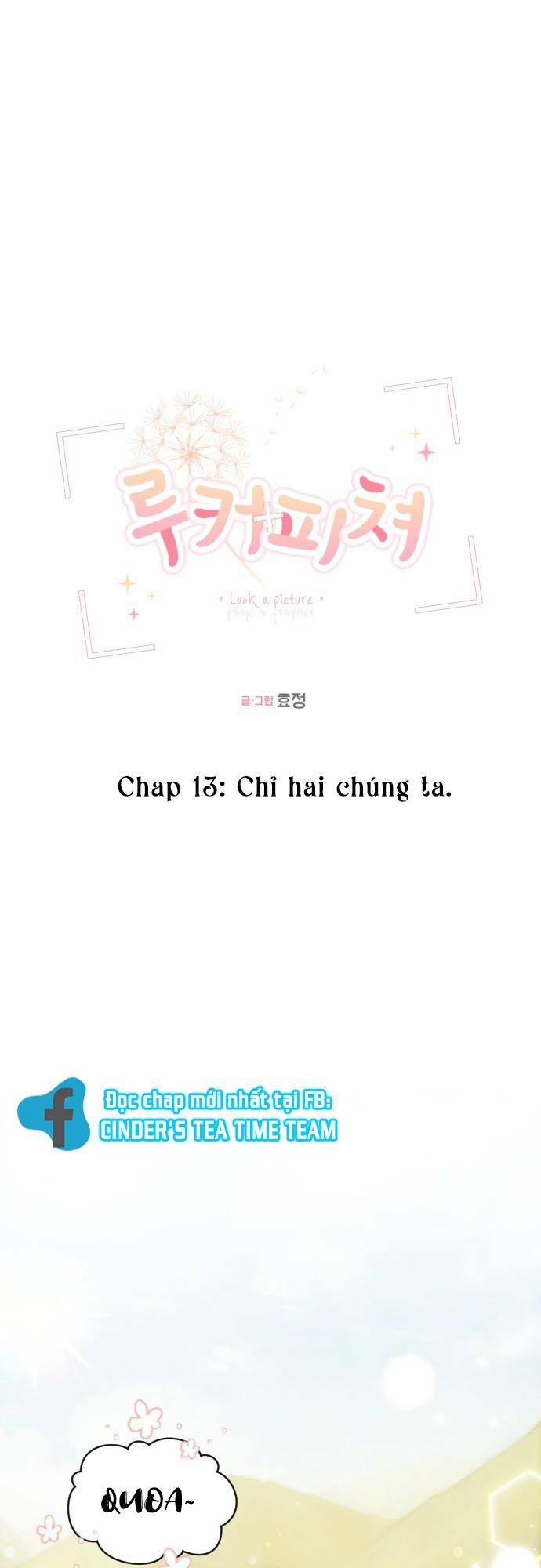 Ngắm Nhìn Điều Tuyệt Vời Nhất Chương 13 Ảnh 7