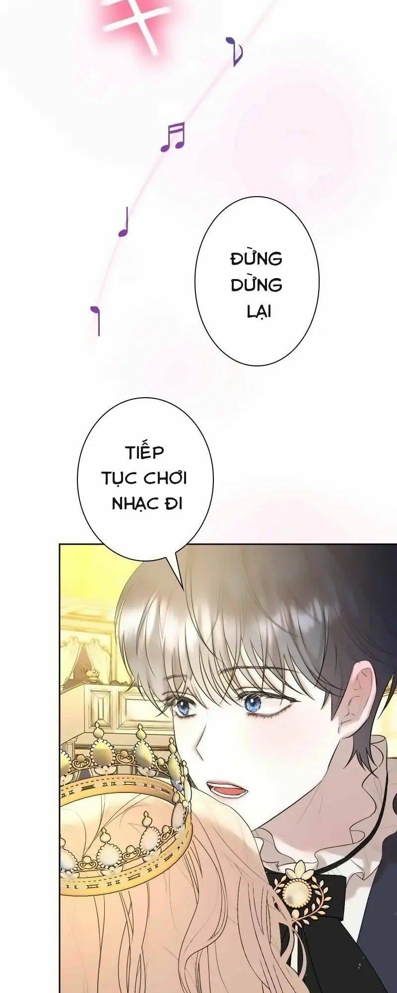 Tôi Đã Phá Vỡ Cuộc Hôn Nhân Chính Trị Chương 12 Ảnh 6