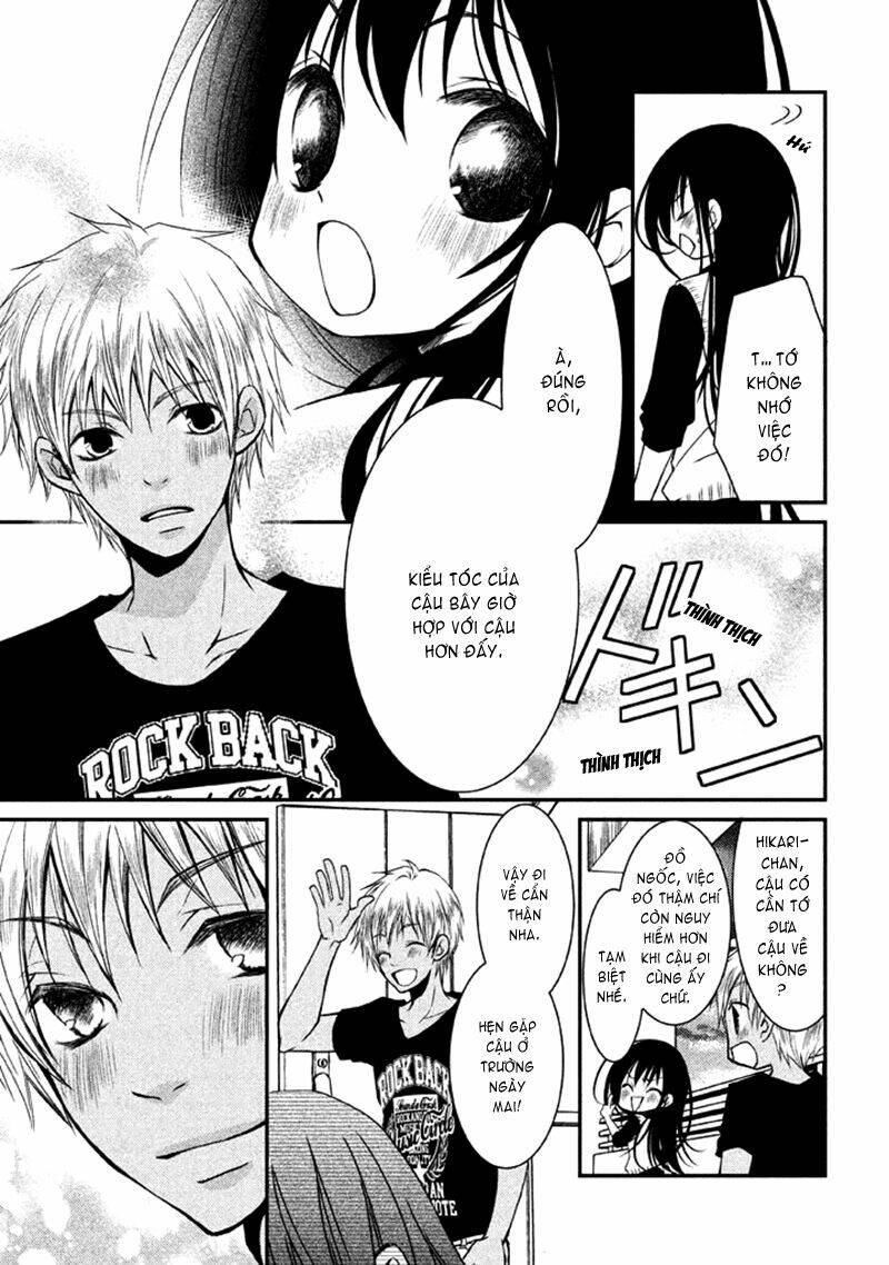 Ani Ga Imouto De Imouto Ga Ani Chương 6 Ảnh 23