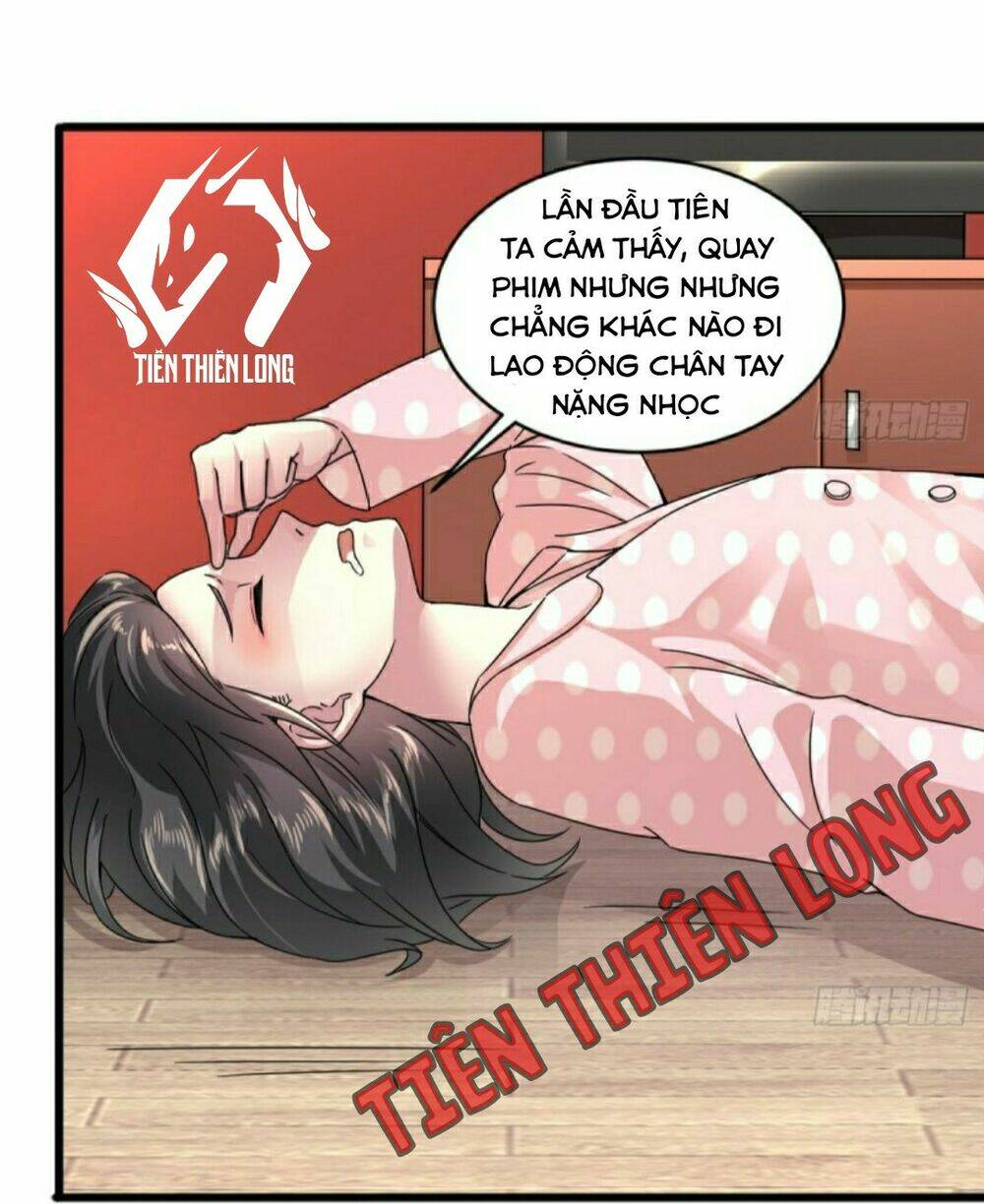 Hệ Thống Nghịch Tập Thiên Hậu Chương 49 Ảnh 15