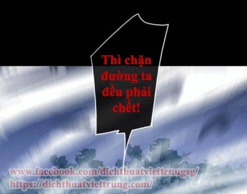Vết Cắn Ngọt Ngào Chương 64 Ảnh 64