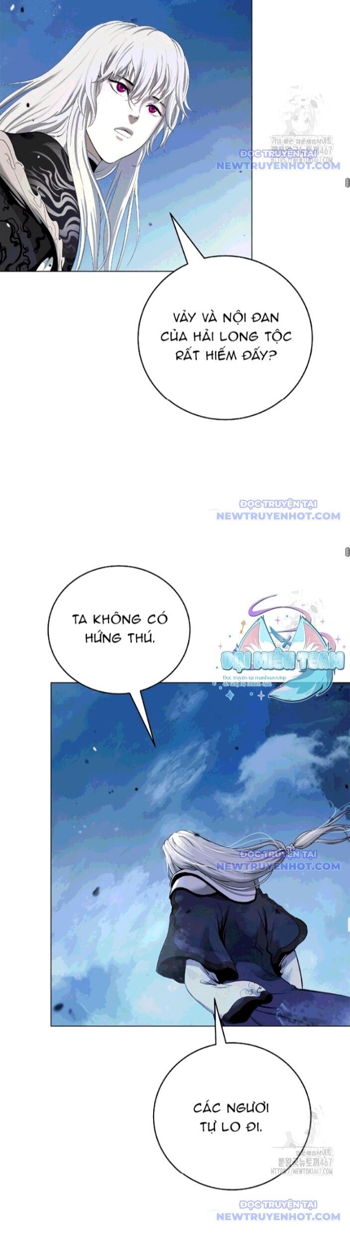 Xuyên Không Thành Hổ Chương 188 Ảnh 42