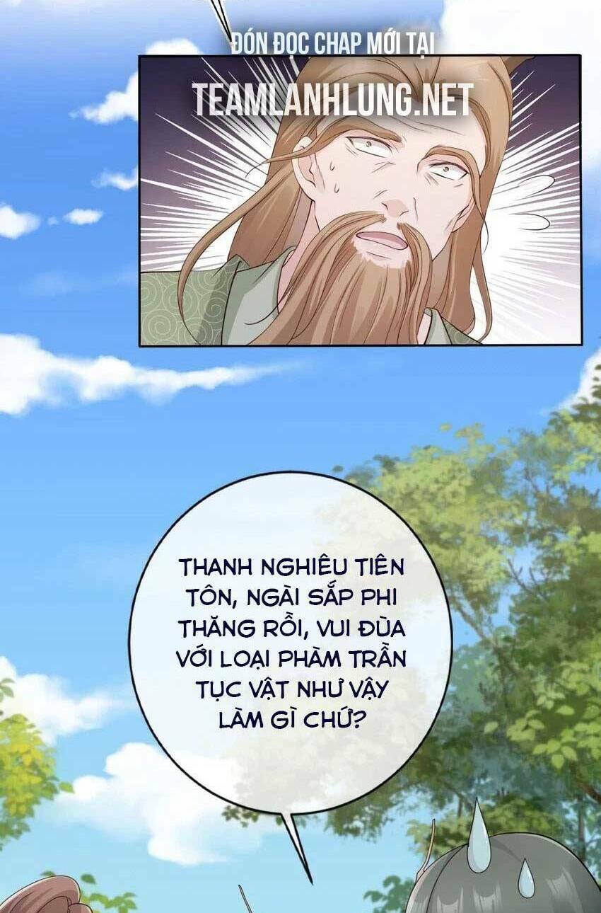 Tôi Là Đệ Nhất Hắc Nguyệt Quang Của Tu Chân Giới Chương 33 Ảnh 51