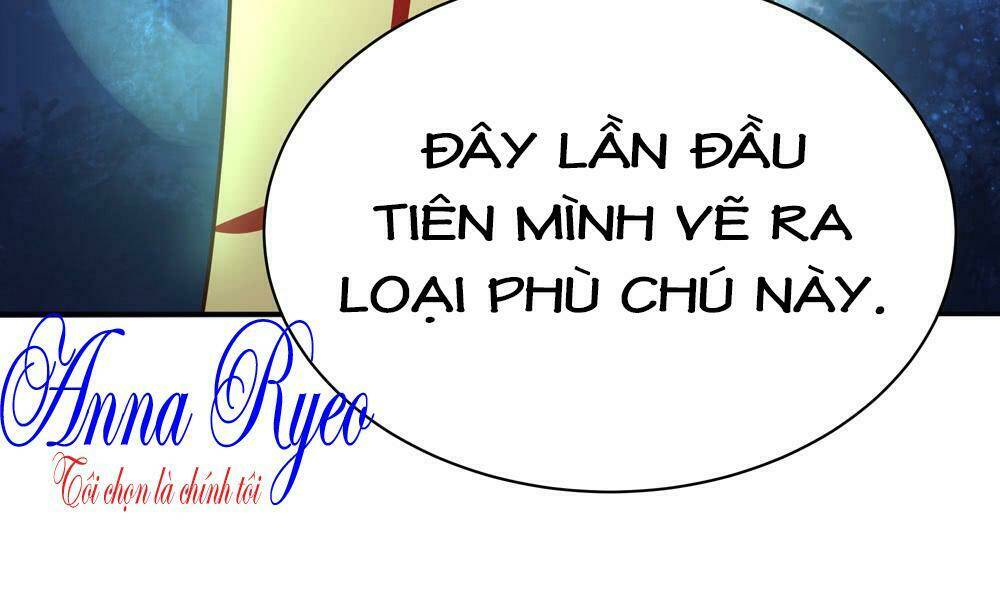 Thái Tử Phi Nhà Ta Thật Hung Hăng Chương 21 Ảnh 48
