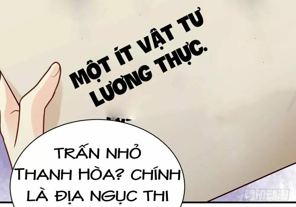 Thái Tử Phi Nhà Ta Thật Hung Hăng Chương 25 Ảnh 126