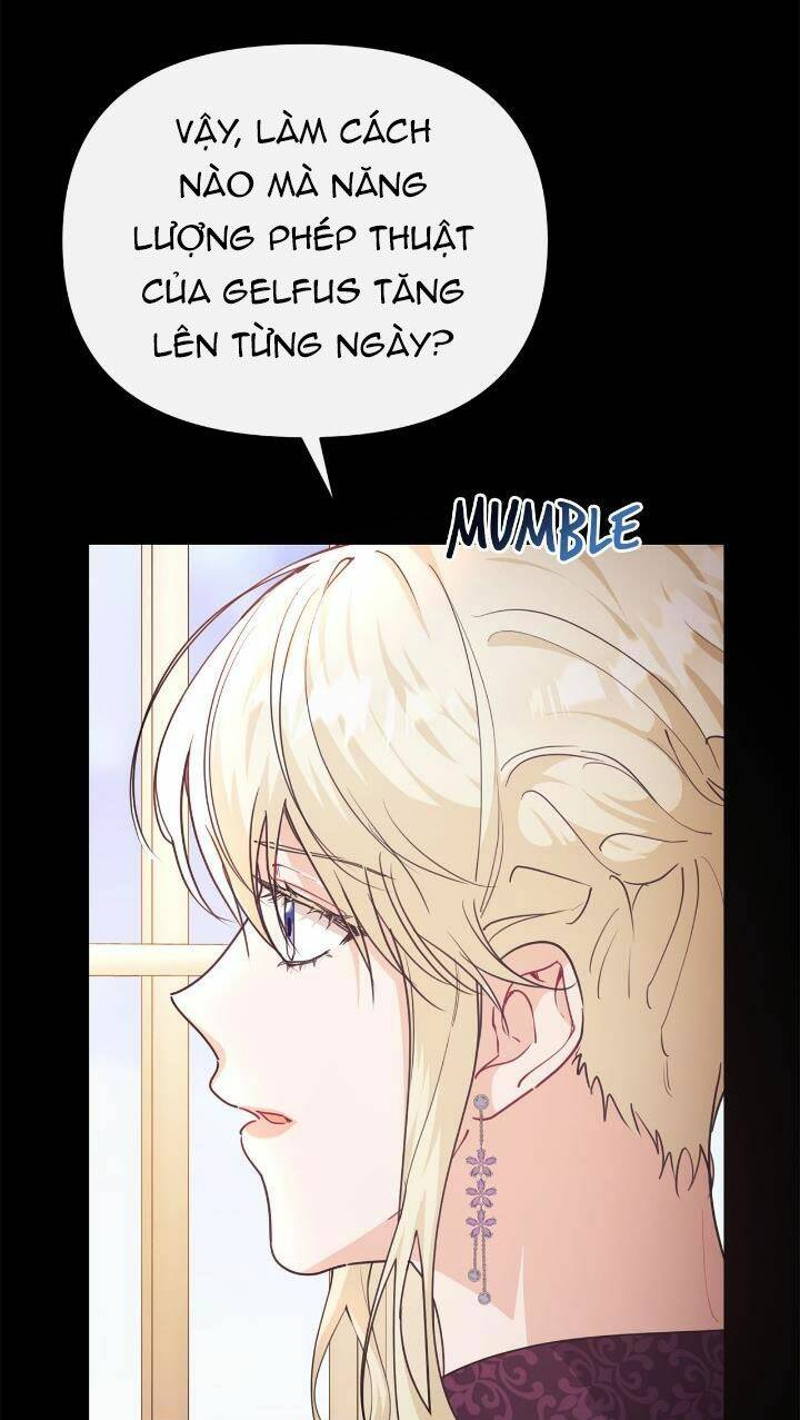 Khi Con Gái Của Phù Thuỷ Phá Giải Lời Nguyền Của Nam Chính Chương 14 Ảnh 54