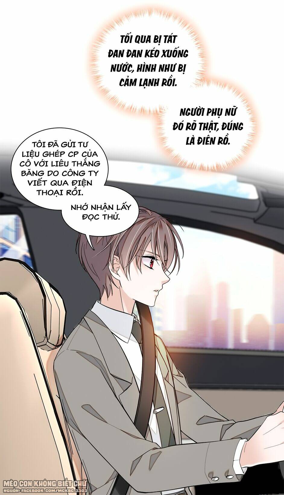 Long Phượng Phiên Chuyển Chương 46 Ảnh 24