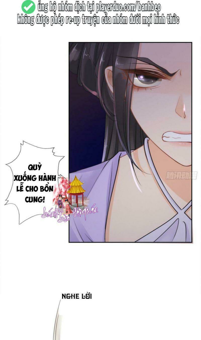 Mê Hoặc Lòng Người Chương 3 Ảnh 57