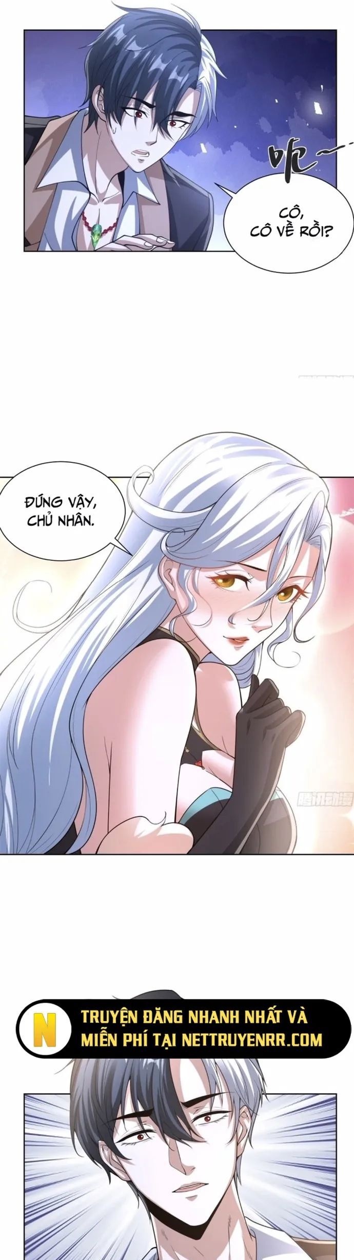 Đại Phản Diện Chương 265 Ảnh 6