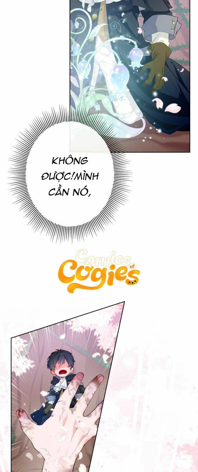 Đọc Thần Chú Lên Đi, Rose! Chương 3 Ảnh 28