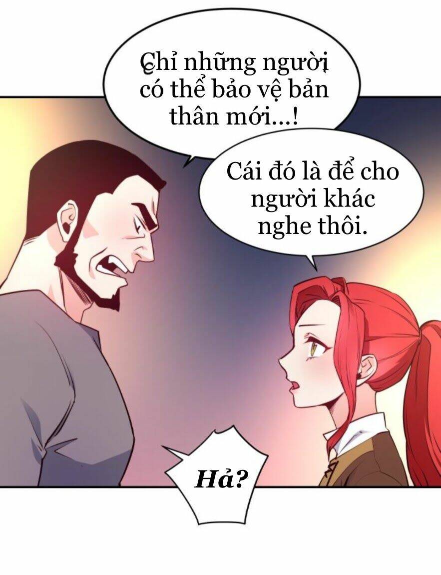 Phản Diện Rất Dễ Làm Chương 12 Ảnh 10