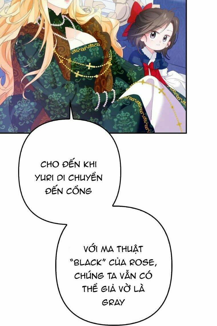 Đọc Thần Chú Lên Đi, Rose! Chương 9 Ảnh 21