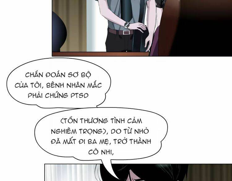 Cách Yêu Của Ác Ma Chương 36 Ảnh 15