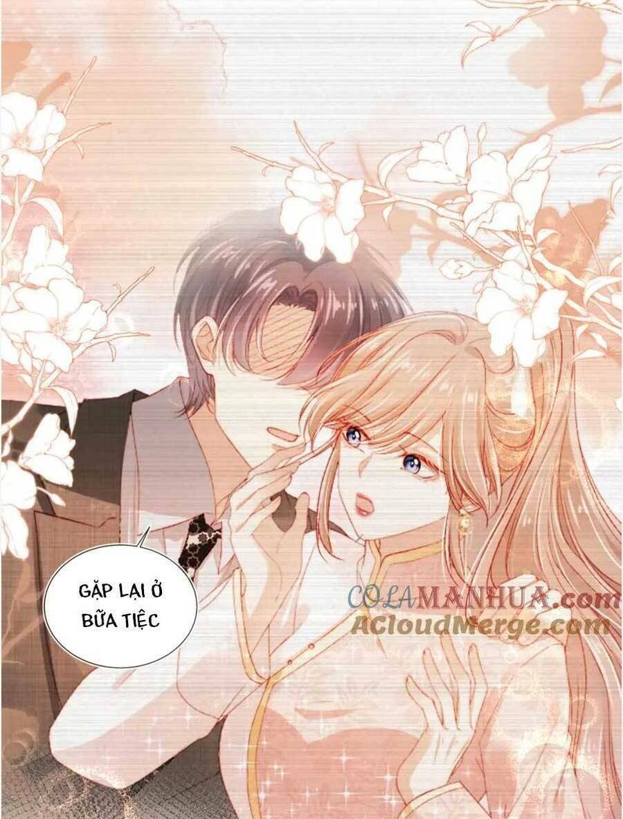 Hoắc Thiếu Lại Phải Theo Đuổi Vợ Yêu Rồi Chương 51 Ảnh 48
