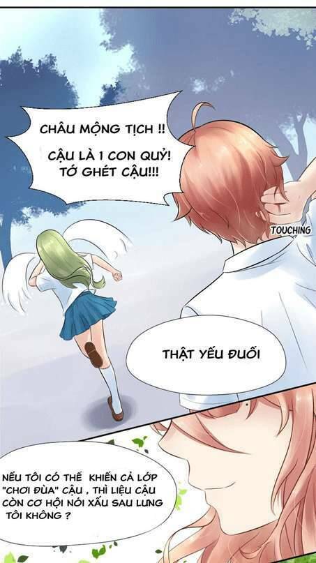 Bad Girlds Chương 5 Ảnh 8