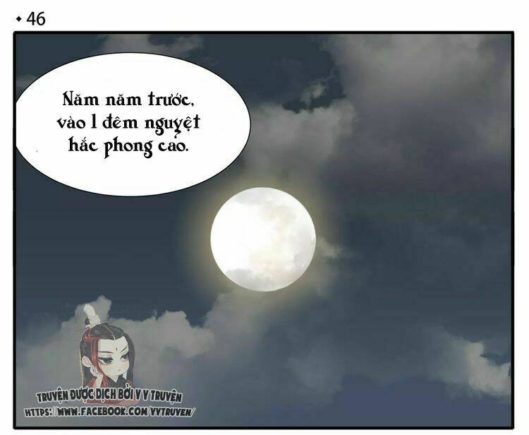 Giáo Chủ, Chú Ý Thanh Danh! Chương 48 Ảnh 3