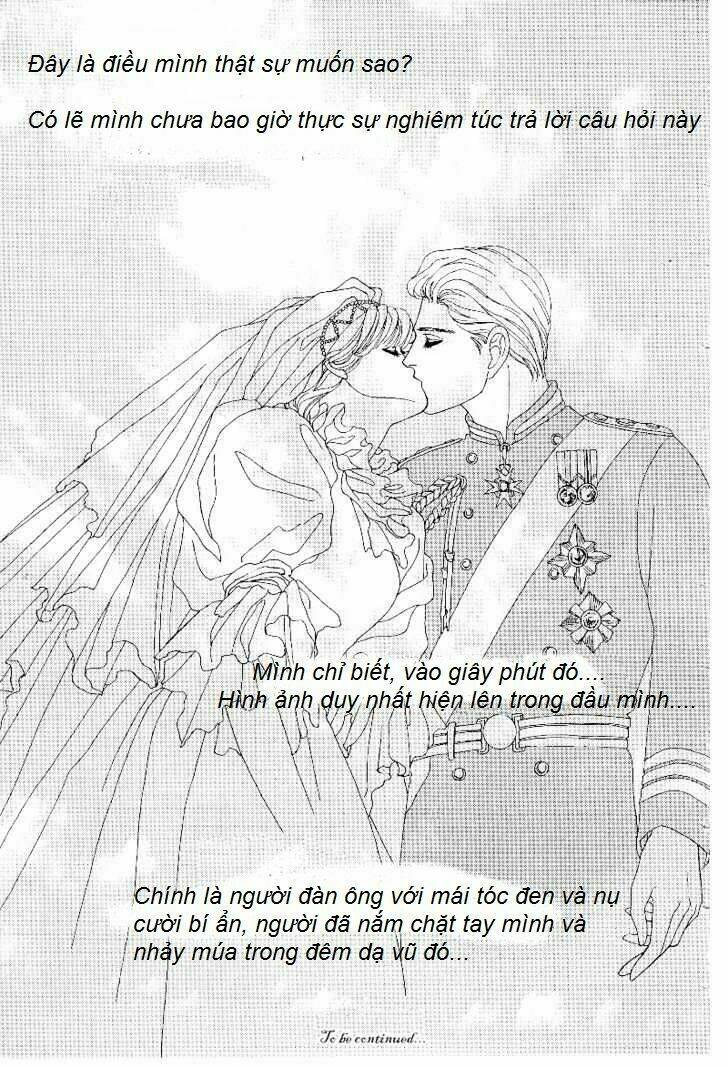 Princess Diana Chương 8 Ảnh 19
