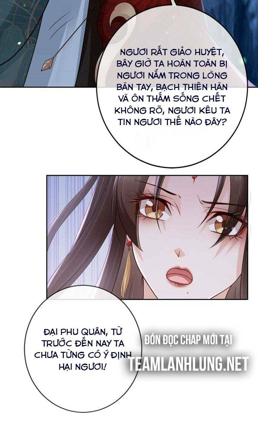 Tôi Là Đệ Nhất Hắc Nguyệt Quang Của Tu Chân Giới Chương 31 Ảnh 30