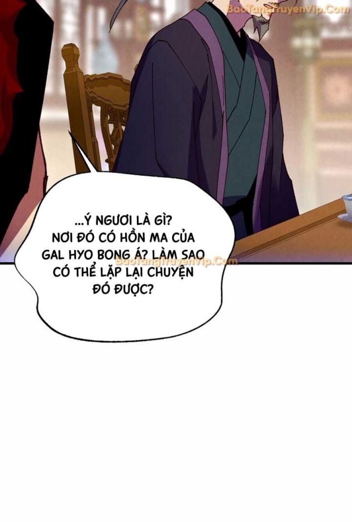 Phi Lôi Đao Thuật Chương 200 Ảnh 51