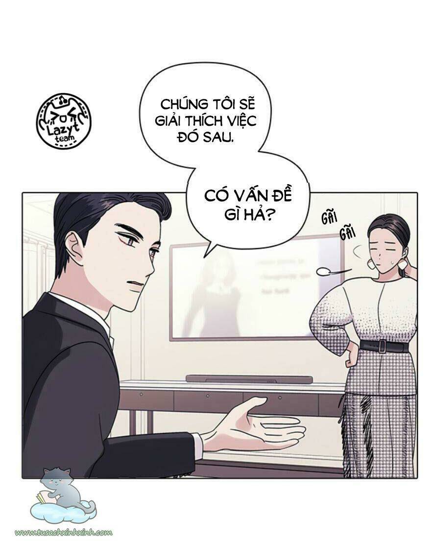 Cuộc Gọi Thâm Tình Chương 4 Ảnh 18