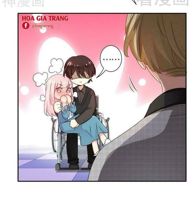 Phục Thù Thiếu Gia Tiểu Điềm Thê Chương 66 Ảnh 15