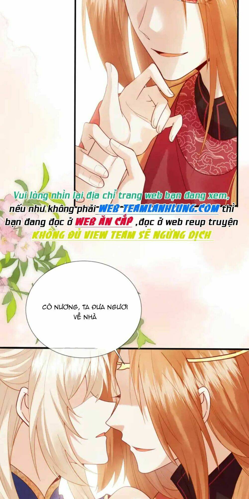 Các Đệ Tử Ai Cũng Nói Yêu Ta Chương 13 Ảnh 36