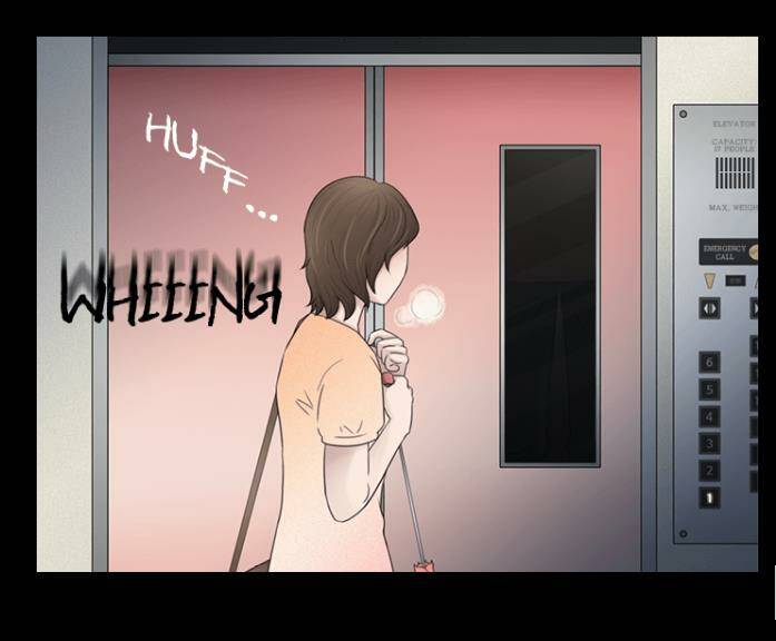 Shriek-2 Chương 2 Ảnh 40