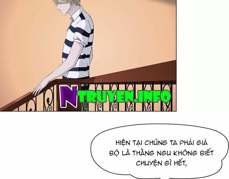 Cách Yêu Của Ác Ma Chương 40 Ảnh 13