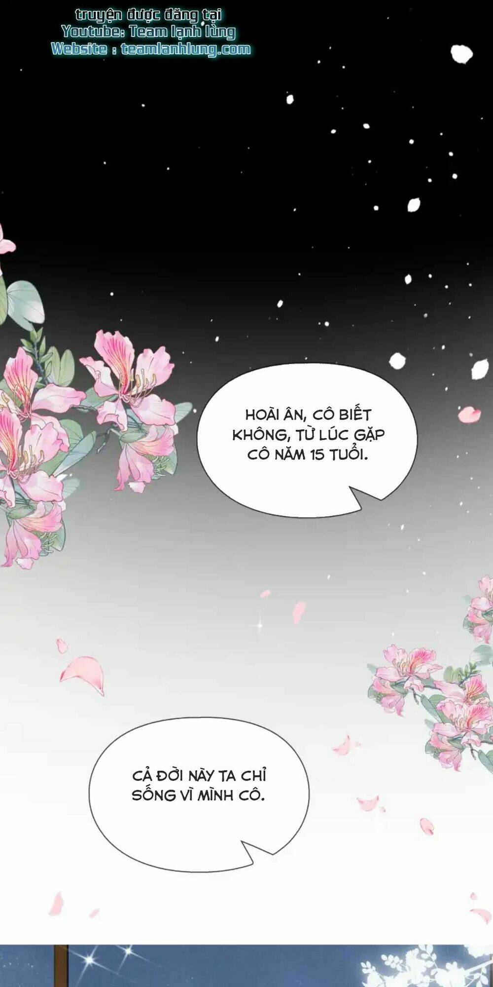 Các Đệ Tử Ai Cũng Nói Yêu Ta Chương 11 Ảnh 37