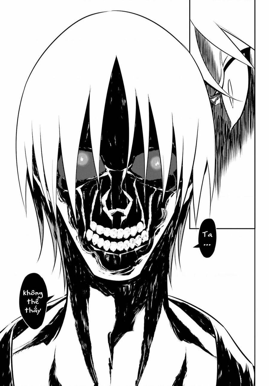 Ragna Crimson Chương 70 Ảnh 31