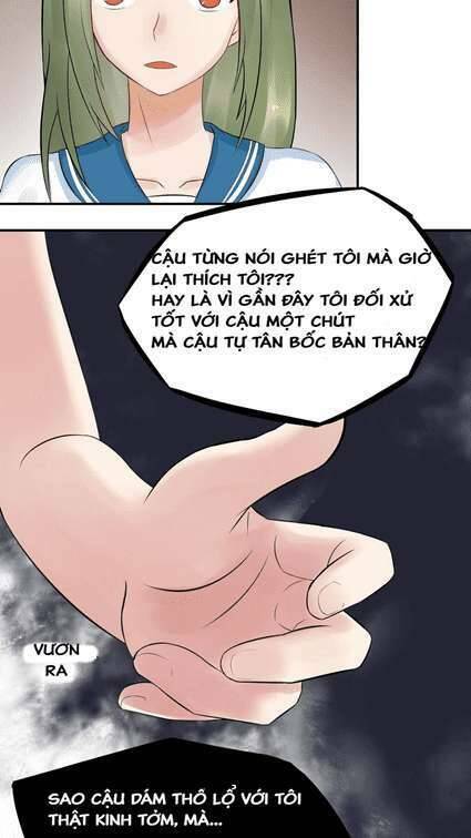 Bad Girlds Chương 5 Ảnh 5