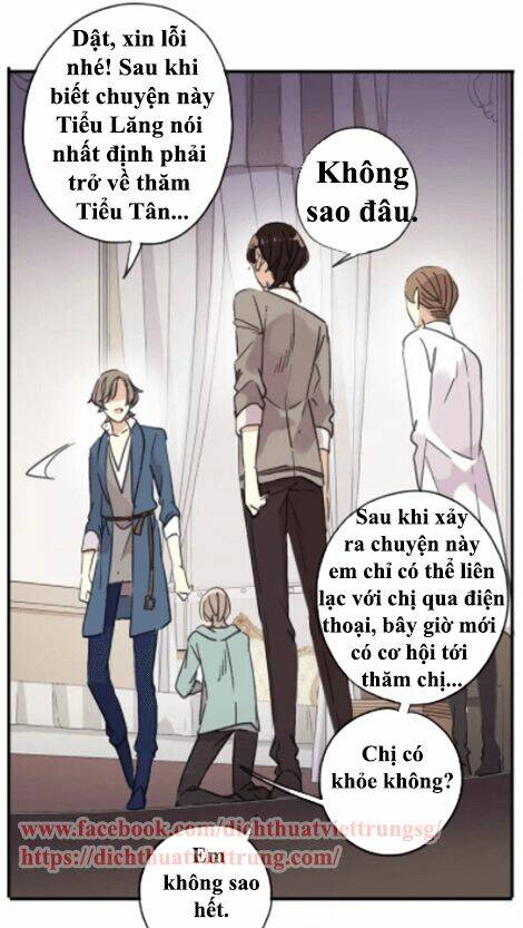 Vết Cắn Ngọt Ngào Chương 56 Ảnh 50