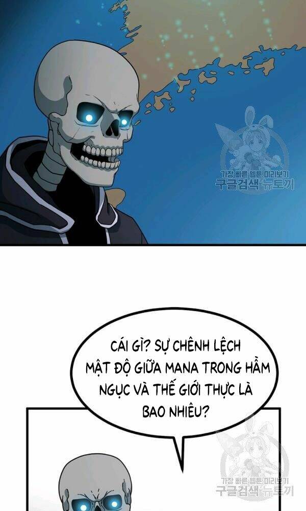 Ngôi Nhà Kết Nối Với Hầm Ngục Chương 45 Ảnh 40
