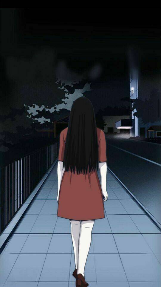 Shriek-2 Chương 6 Ảnh 25