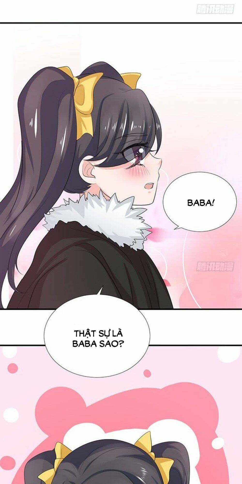 Vương Tử Nhà Tôi Là Nô Bộc Chương 185 Ảnh 8