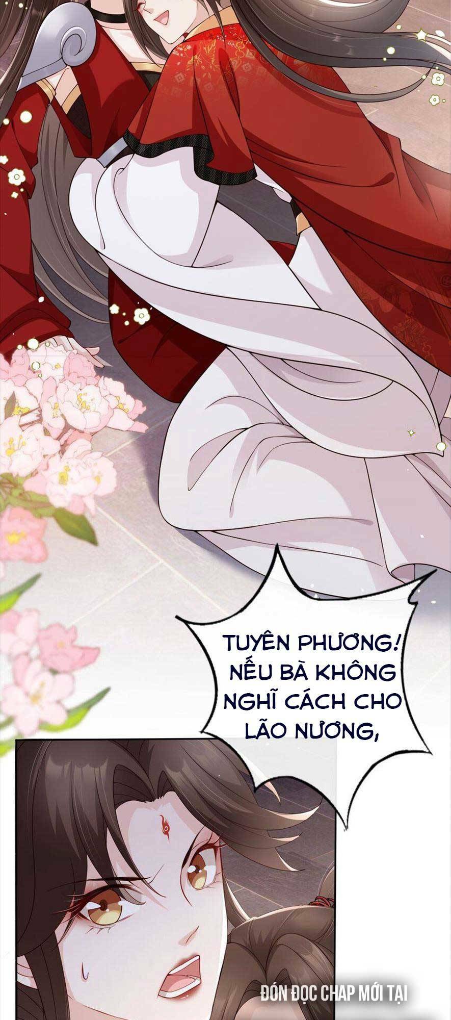 Tôi Là Đệ Nhất Hắc Nguyệt Quang Của Tu Chân Giới Chương 29 Ảnh 37