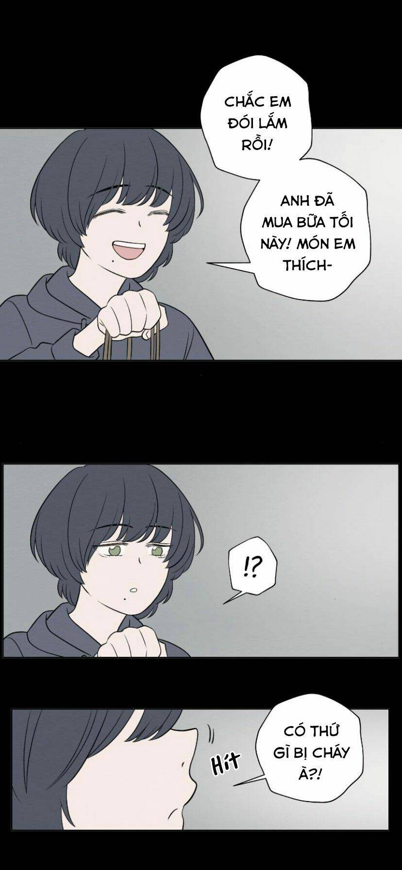 Nice To Meet You Chương 60 Ảnh 35