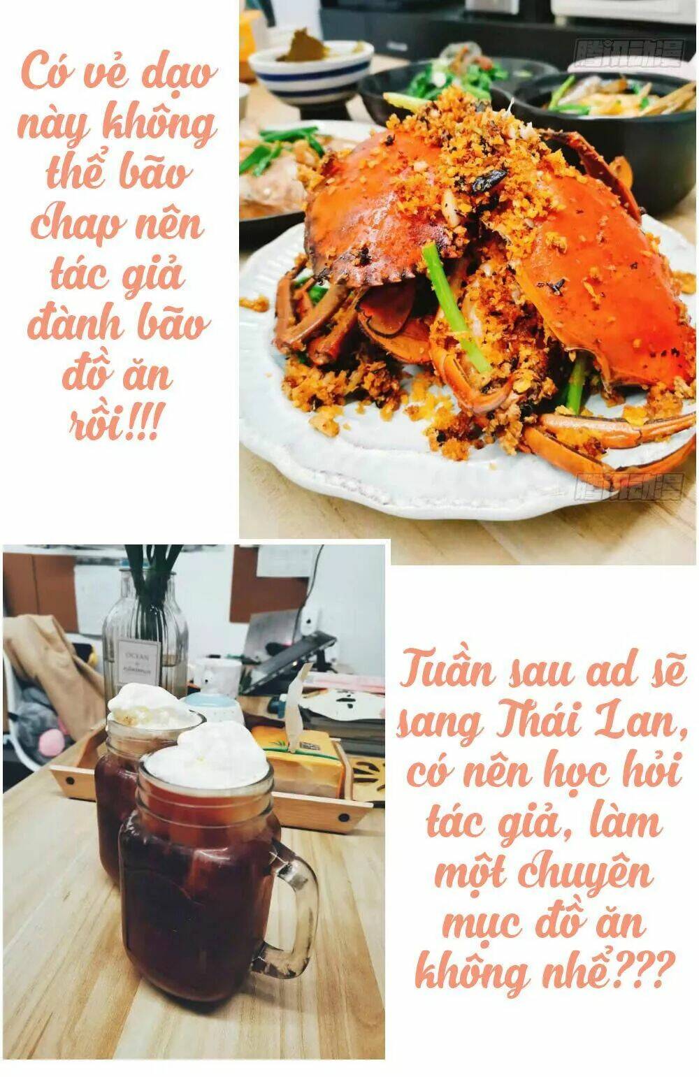 Thái Tử Phi Nhà Ta Thật Hung Hăng Chương 24 Ảnh 123