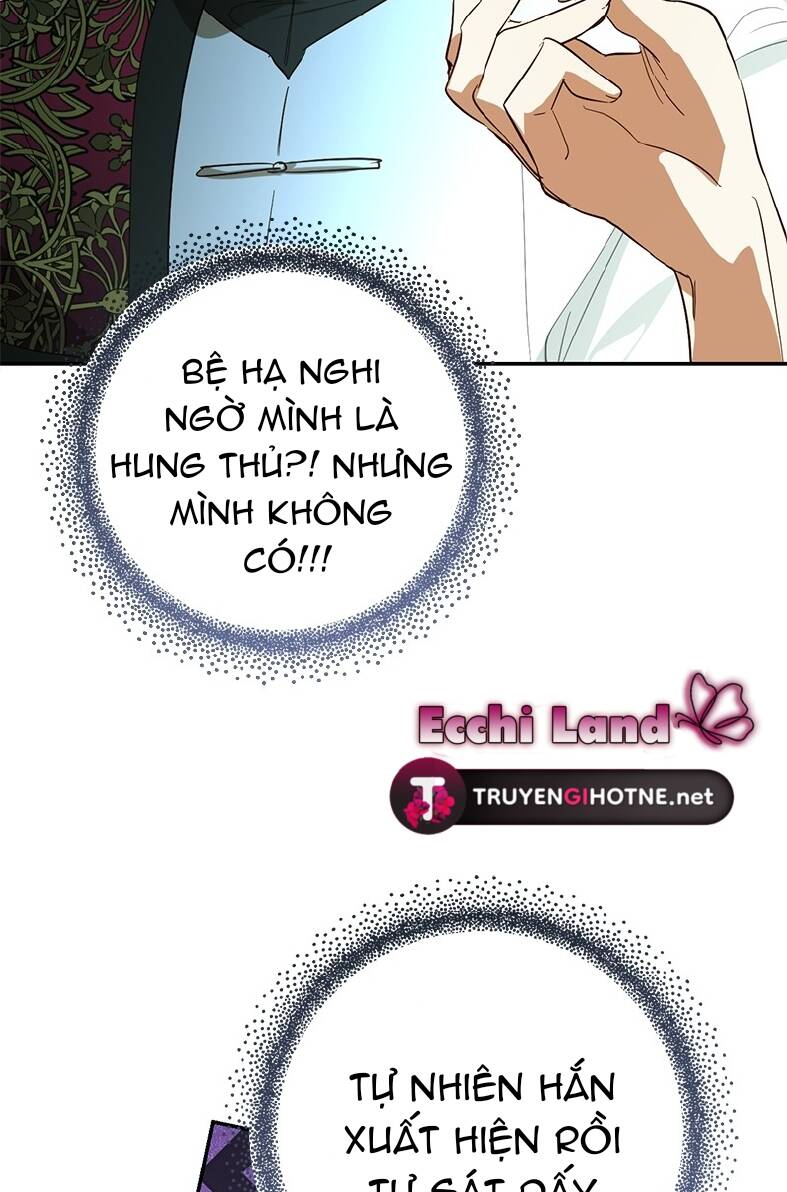 Dàn Trai Đẹp Chốn Hậu Cung Chương 120.2 Ảnh 26