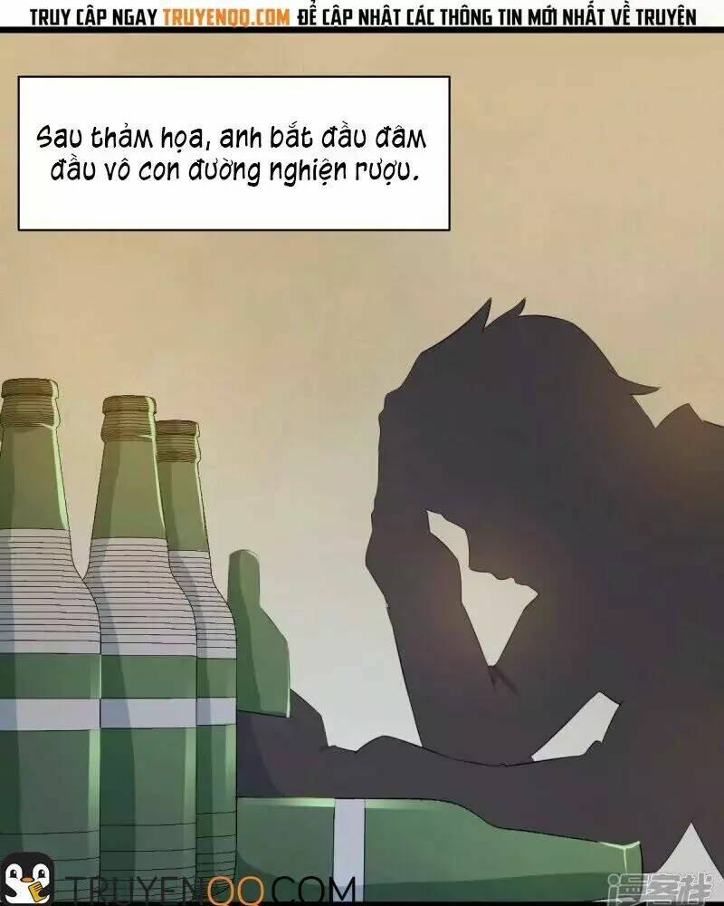 Giáo Sư Điên Trong Khuôn Viên Trường Chương 1 Ảnh 46