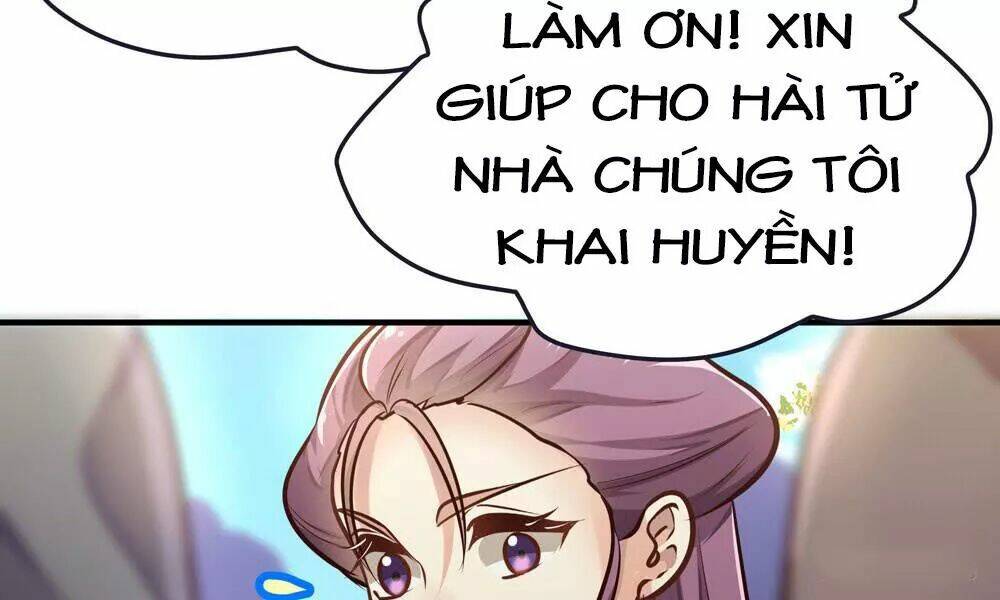 Thái Tử Phi Nhà Ta Thật Hung Hăng Chương 24 Ảnh 100