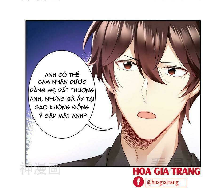 Phục Thù Thiếu Gia Tiểu Điềm Thê Chương 72 Ảnh 18