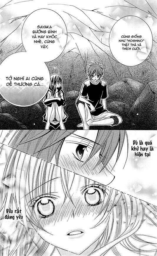 Suki Desu Suzuki-Kun!! Chương 57 Ảnh 17