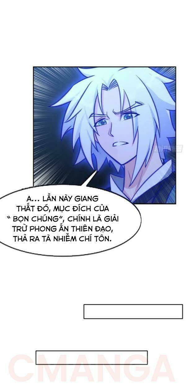 Lão Tổ Của Bạn Đang Online Chương 98 Ảnh 31