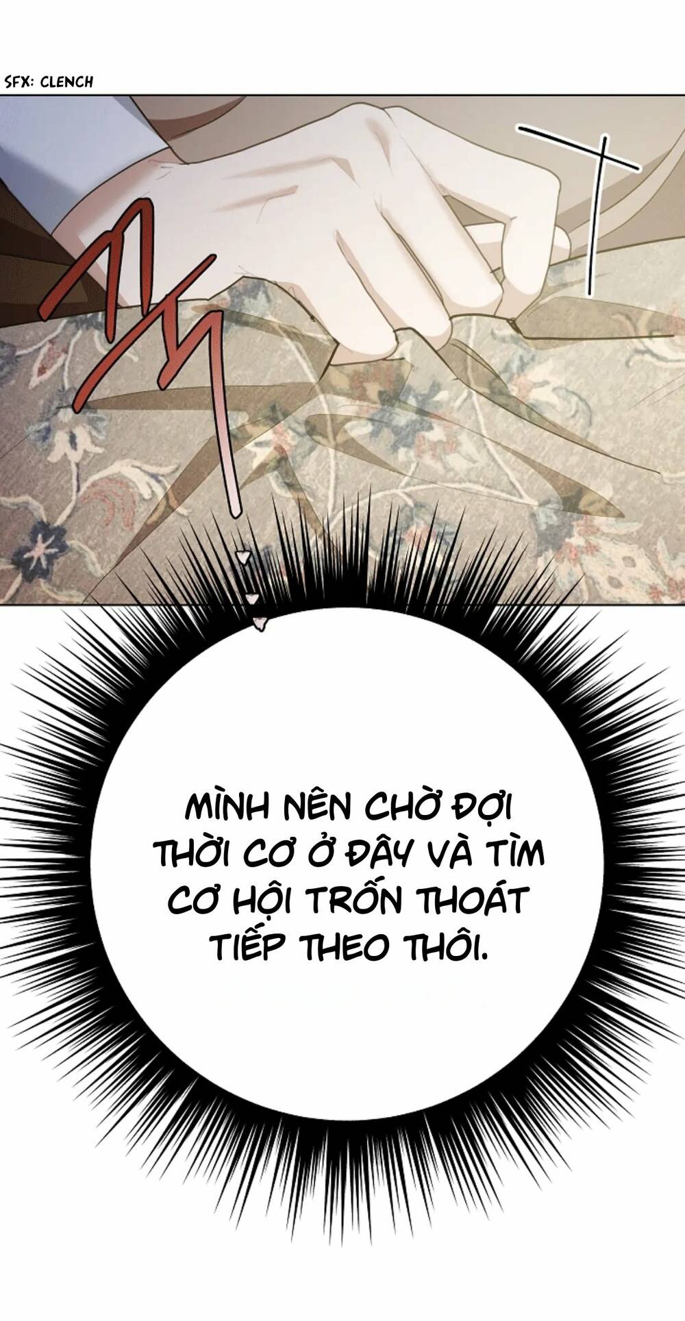 Nếu Bị Phát Hiện Liệu Tôi Có Chết Không Chương 37 Ảnh 75