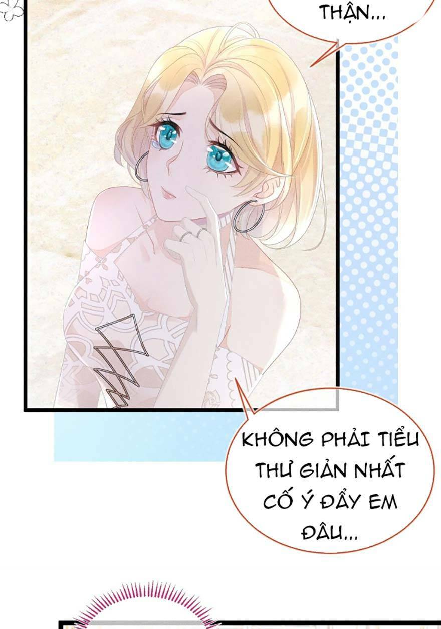 Ác Nữ Va Phải Nam Phụ Si Tình Chương 1 Ảnh 25