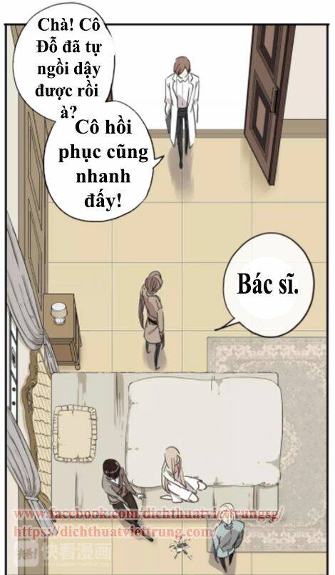 Vết Cắn Ngọt Ngào Chương 58 Ảnh 7