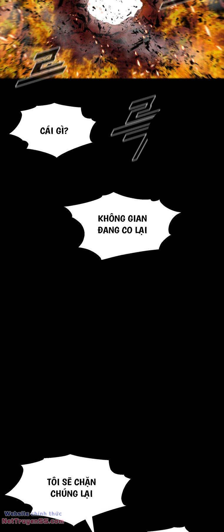 Mật Mã Mê Cung Chương 105 Ảnh 49